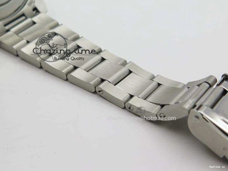 1217 SoftTouch Vintage Sea Dweller 1665 JKF Best Edition Double Red On Bracelet A 3980